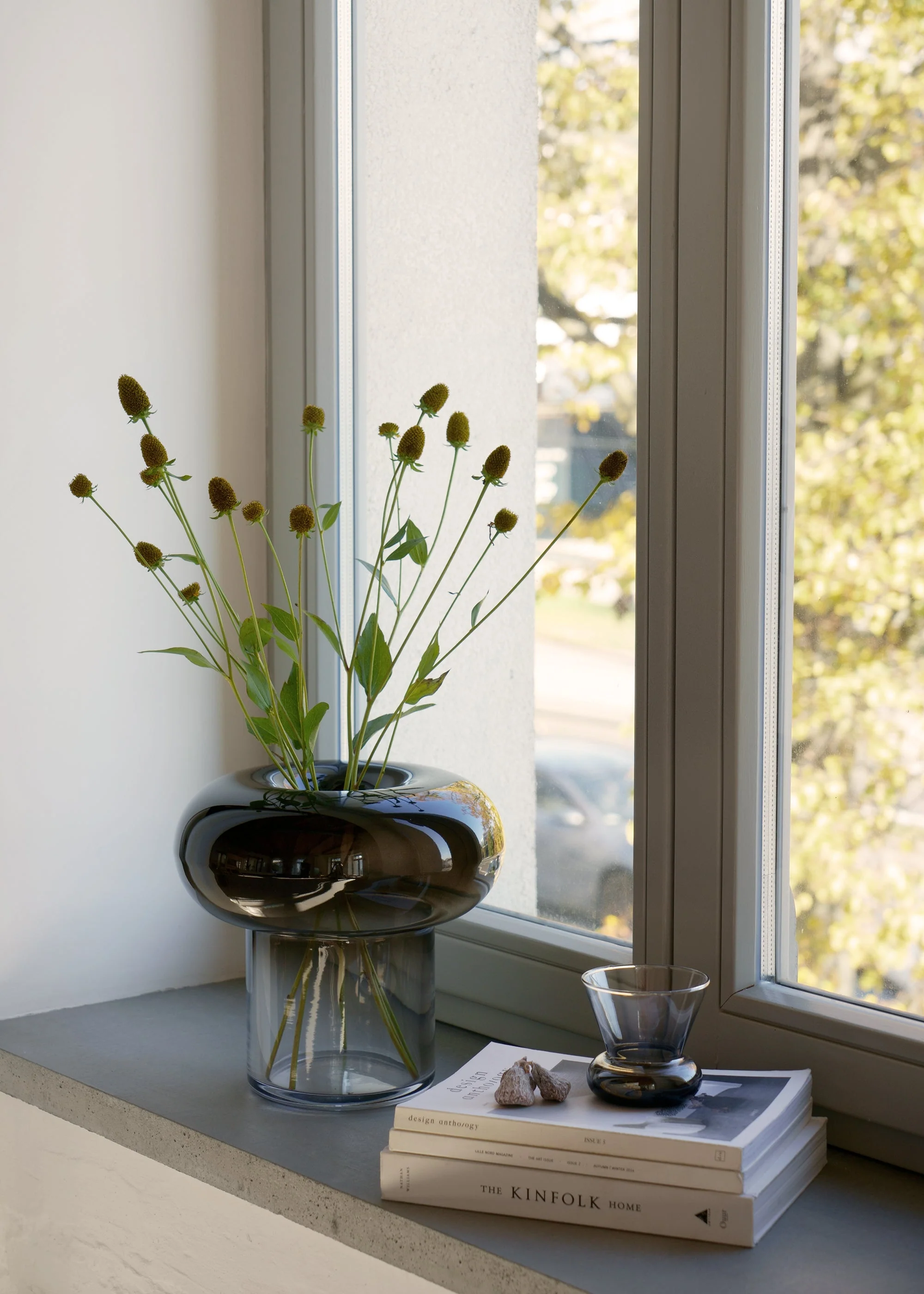 ORIO glass / Black - Image 3