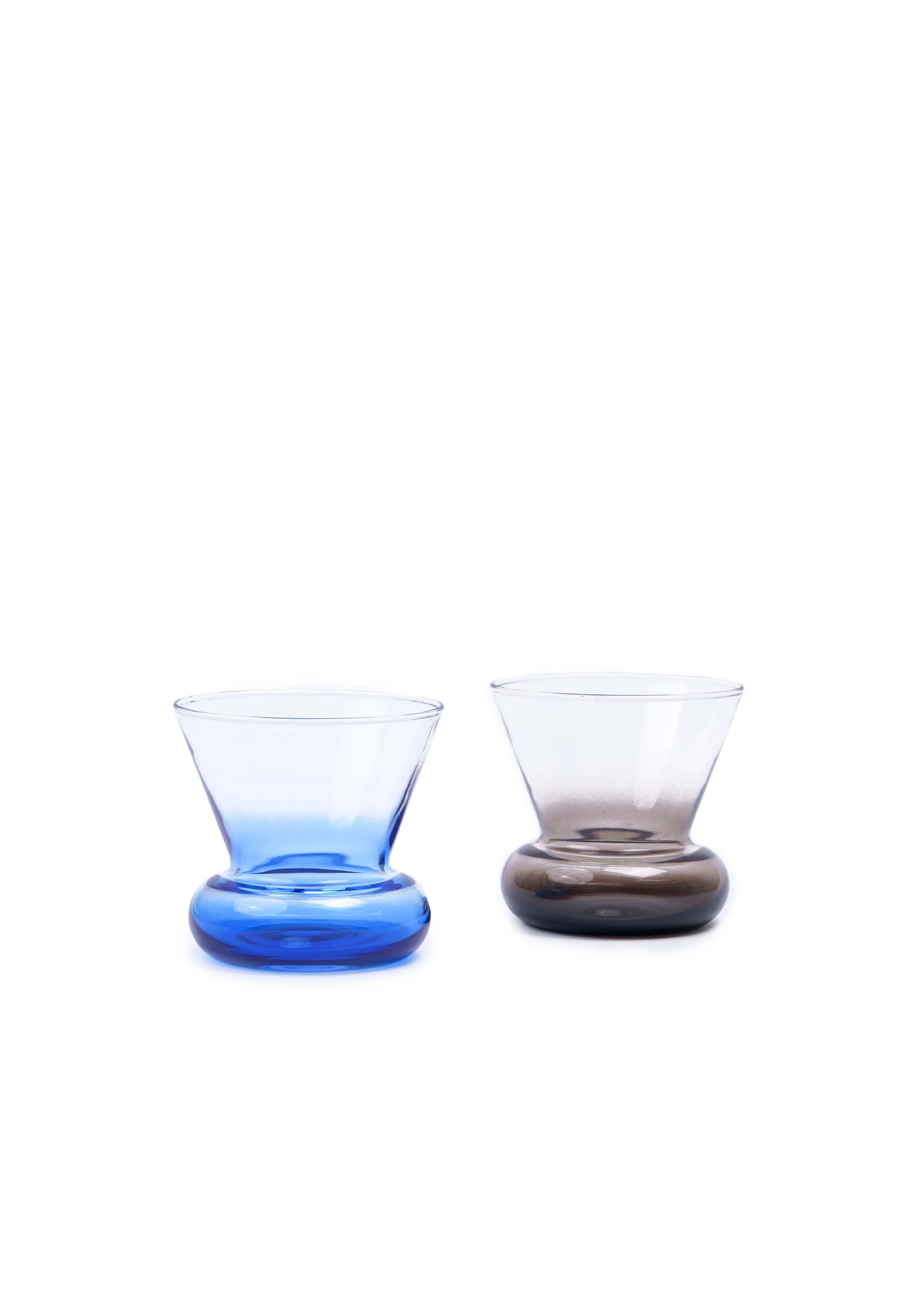 ORIO glass / Blue - Image 6